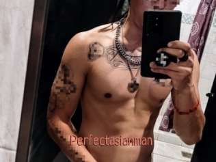 Perfectasianman