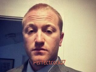 Perfectcock27