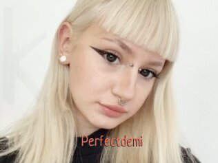 perfectdemi Kachou Fuzoku