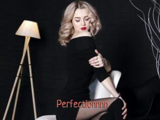Perfectionnnn