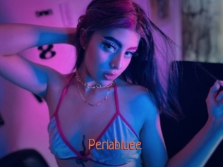 Perlabluee