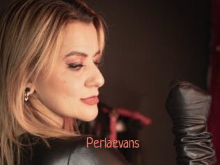 Perlaevans
