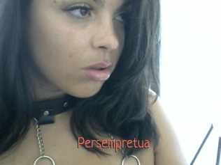 Persempretua