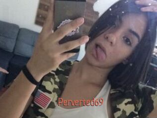 Perverted69