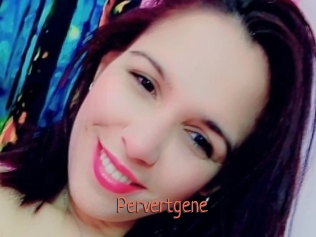 Pervertgene