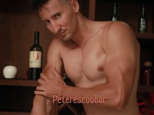 Peterescoobar