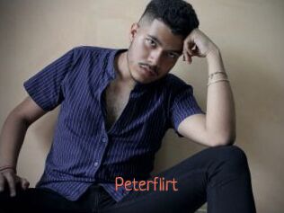 Peterflirt