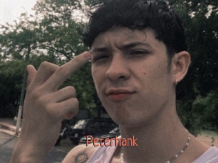 Peterhank