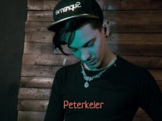 Peterkeler