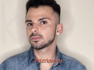 Peterlovesex