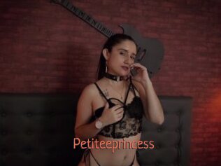Petiteeprincess