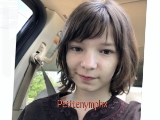 Petitenymphx
