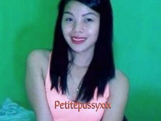 Petitepussyxxx