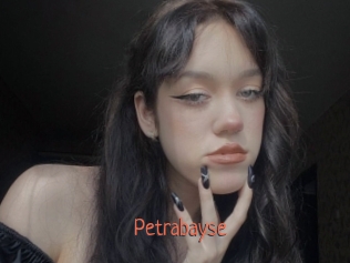 Petrabayse