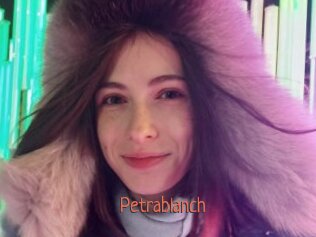 Petrablanch