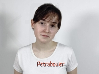 Petrabouler