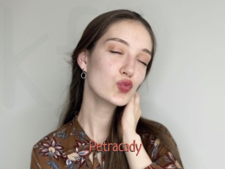 Petracady