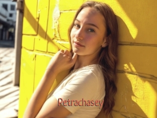Petrachasey