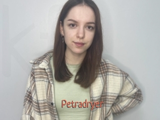 Petradryer