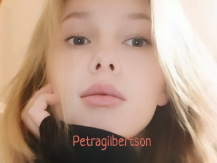 Petragilbertson