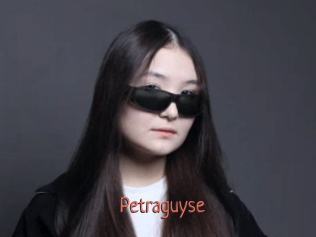 Petraguyse