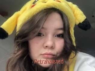 petrahallsted Kachou Fuzoku