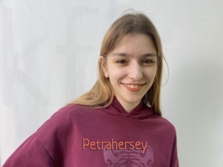 Petrahersey