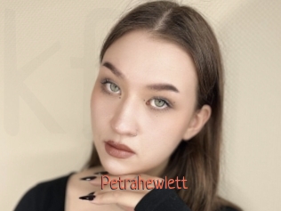 Petrahewlett