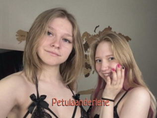 petulaanderlene Kachou Fuzoku