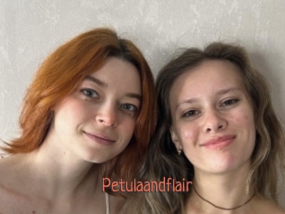 Petulaandflair