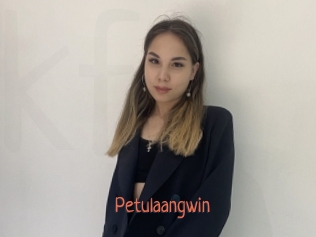 Petulaangwin
