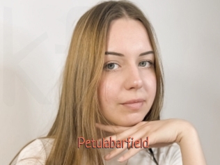 Petulabarfield