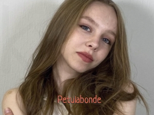 Petulabonde