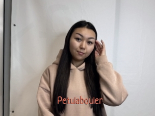 Petulabouler