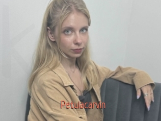 Petulacarvin
