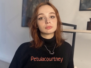 Petulacourtney