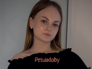 Petuladolby