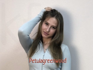 Petulagreenwood
