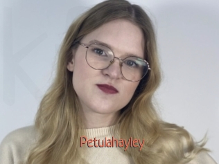 Petulahayley