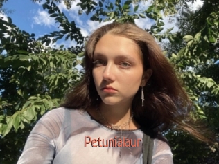 Petunialaur