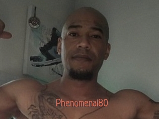 Phenomenal80
