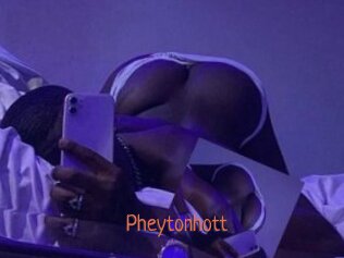 Pheytonhott