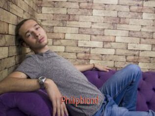 Philipblond