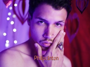 Philipclinton