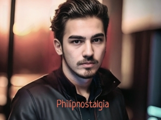 Philipnostalgia