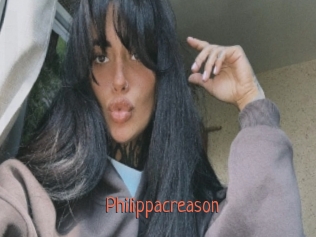 Philippacreason
