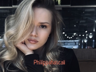 Philippahascall