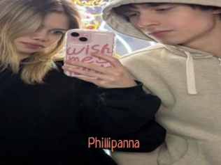 Phillipanna
