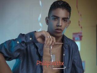 Phillipsmithx