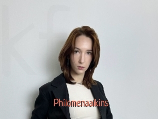 Philomenaalkins